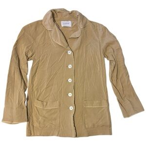 Sleeper Night Shirt Size Small